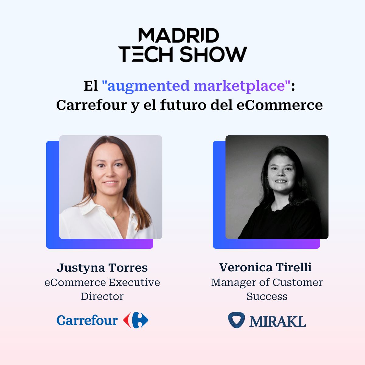 Mirakl ad