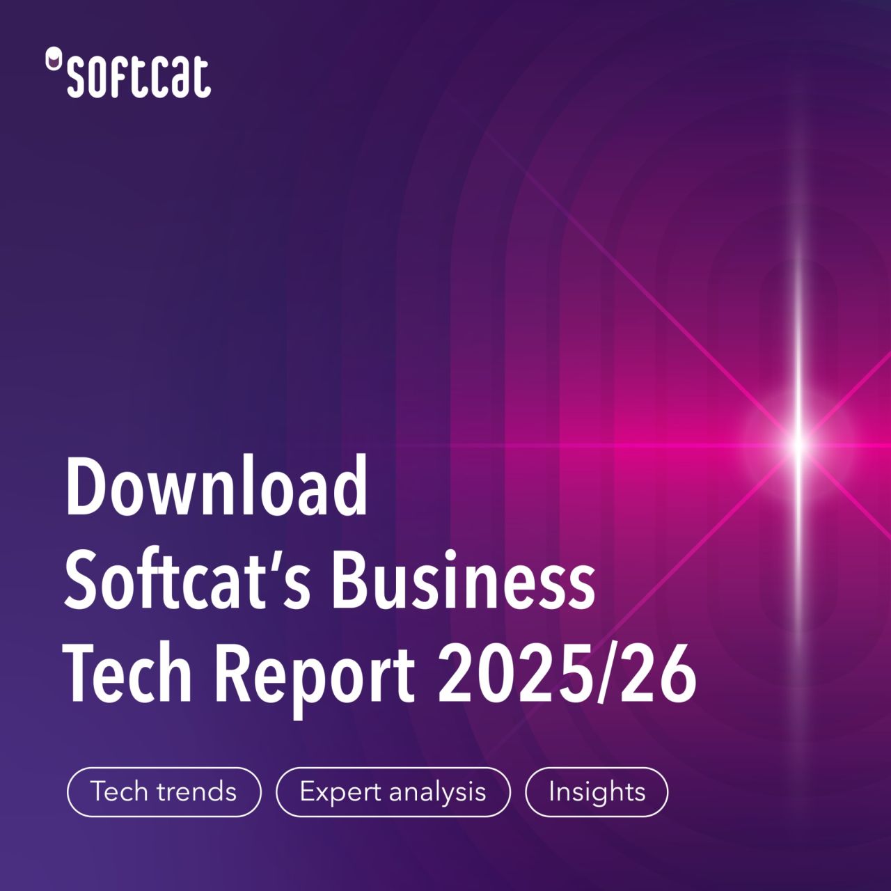 Softcat ad
