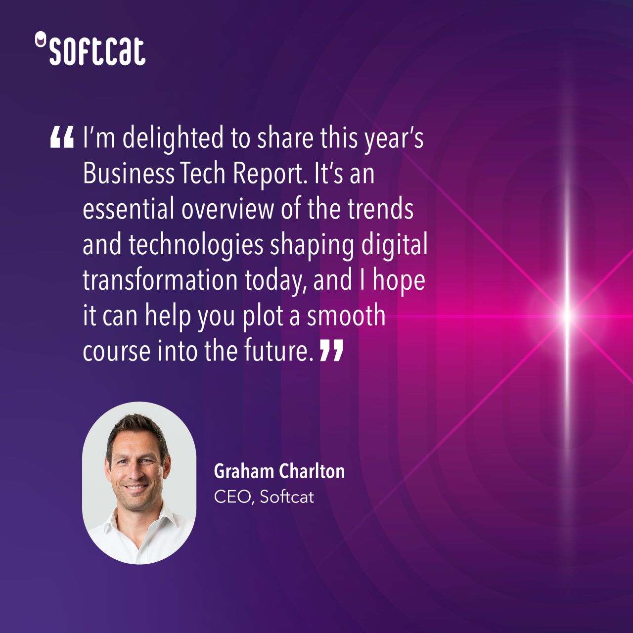 Softcat ad