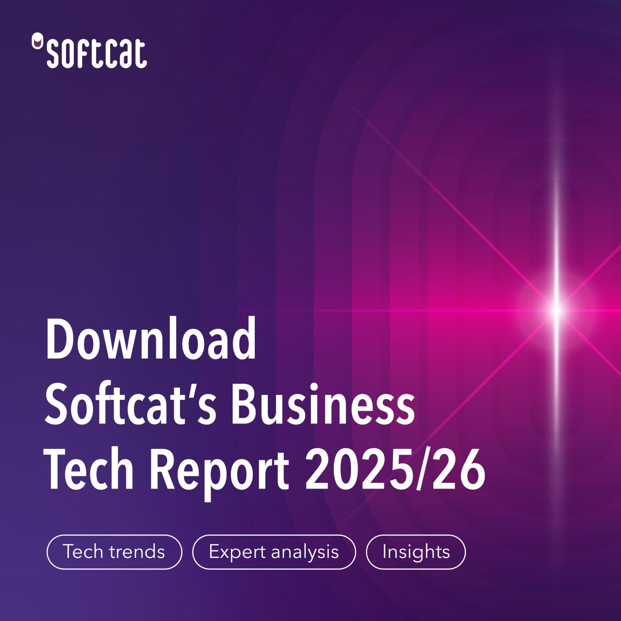 Softcat ad