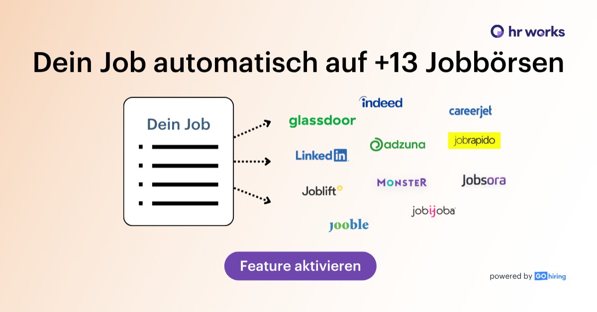 GOhiring ad