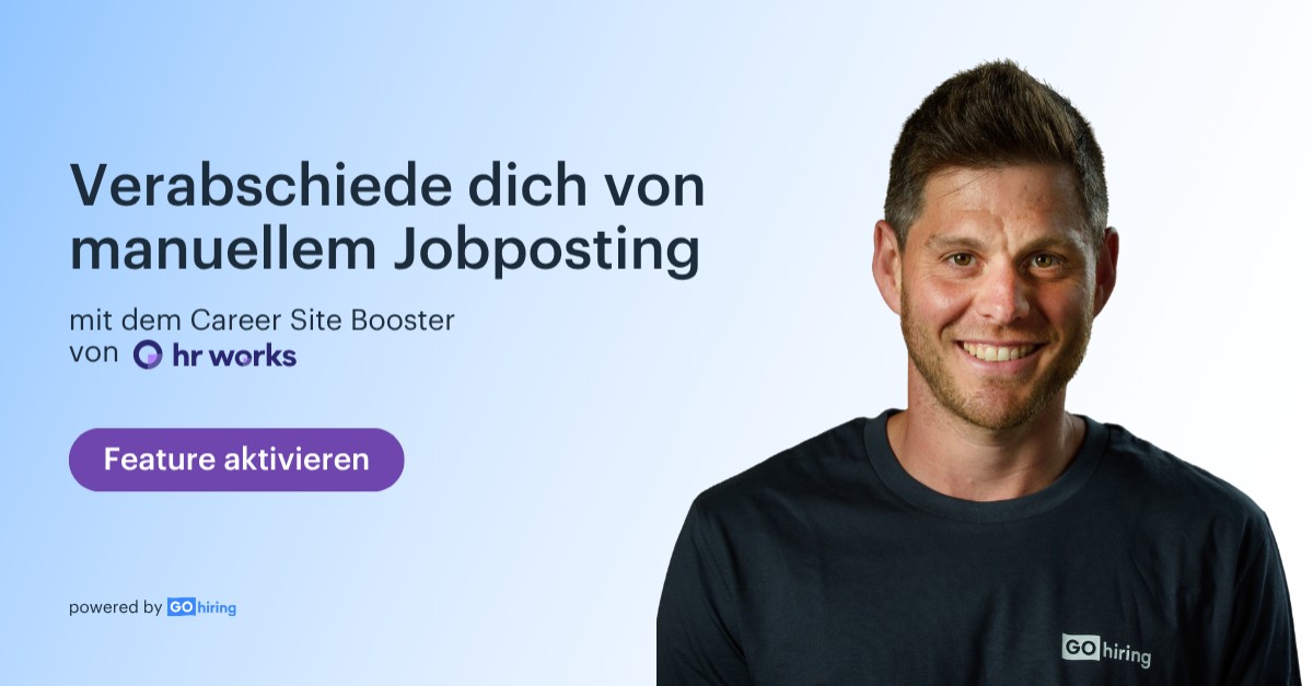 GOhiring ad