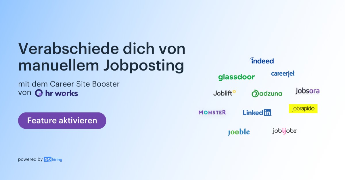 GOhiring ad