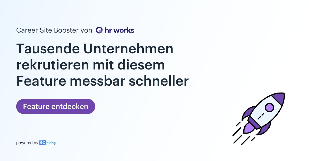 GOhiring ad