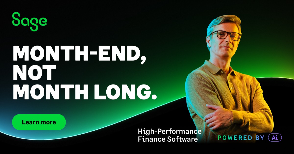 Sage ad