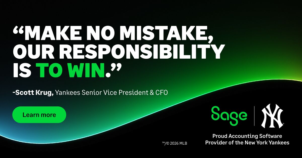 Sage ad