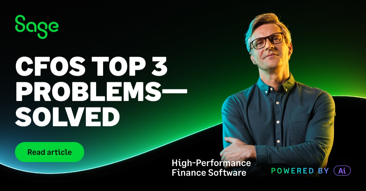 Sage ad