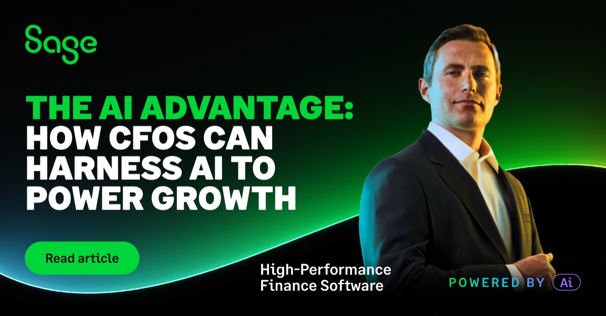 Sage ad