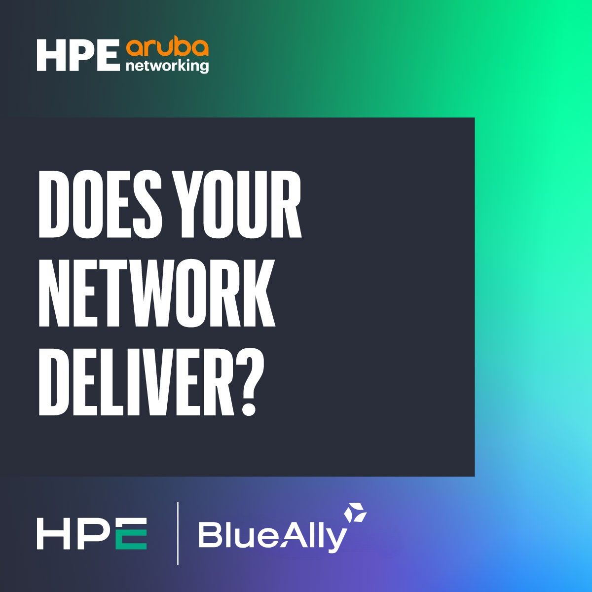 BlueAlly ad