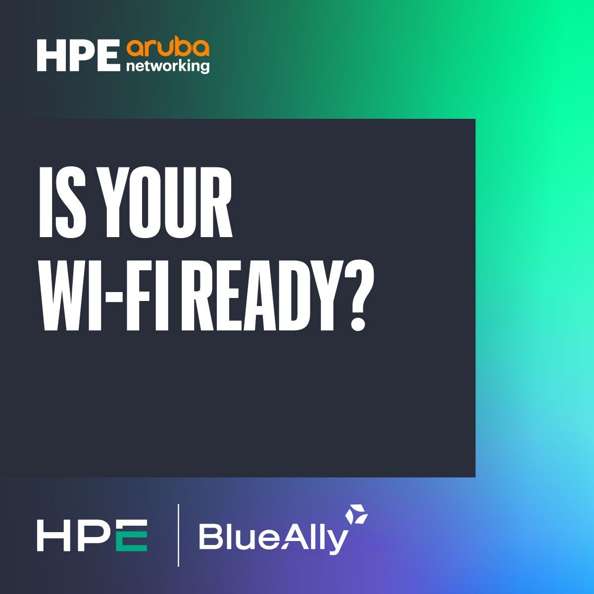 BlueAlly ad