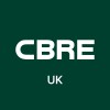 CBRE UK ad