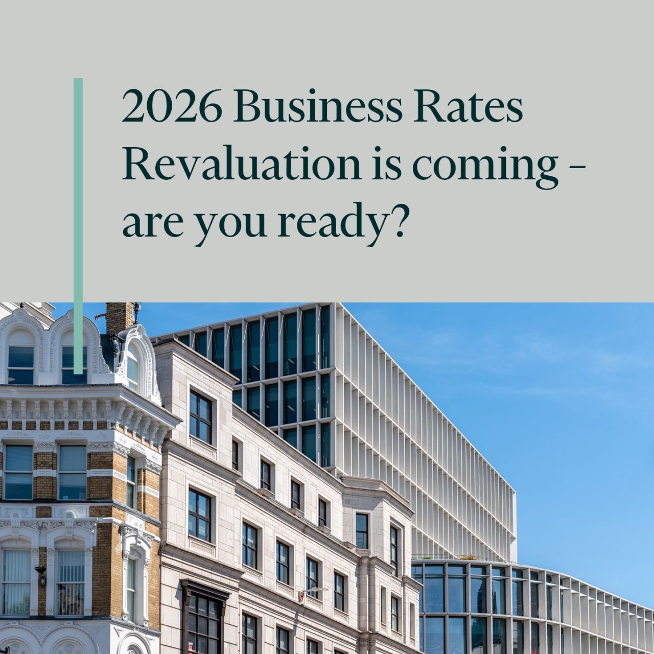 CBRE UK ad