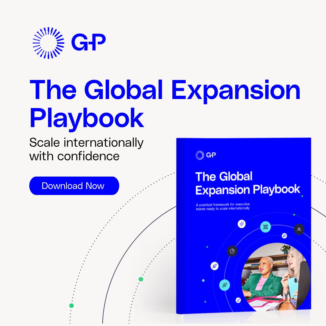 G-P ad