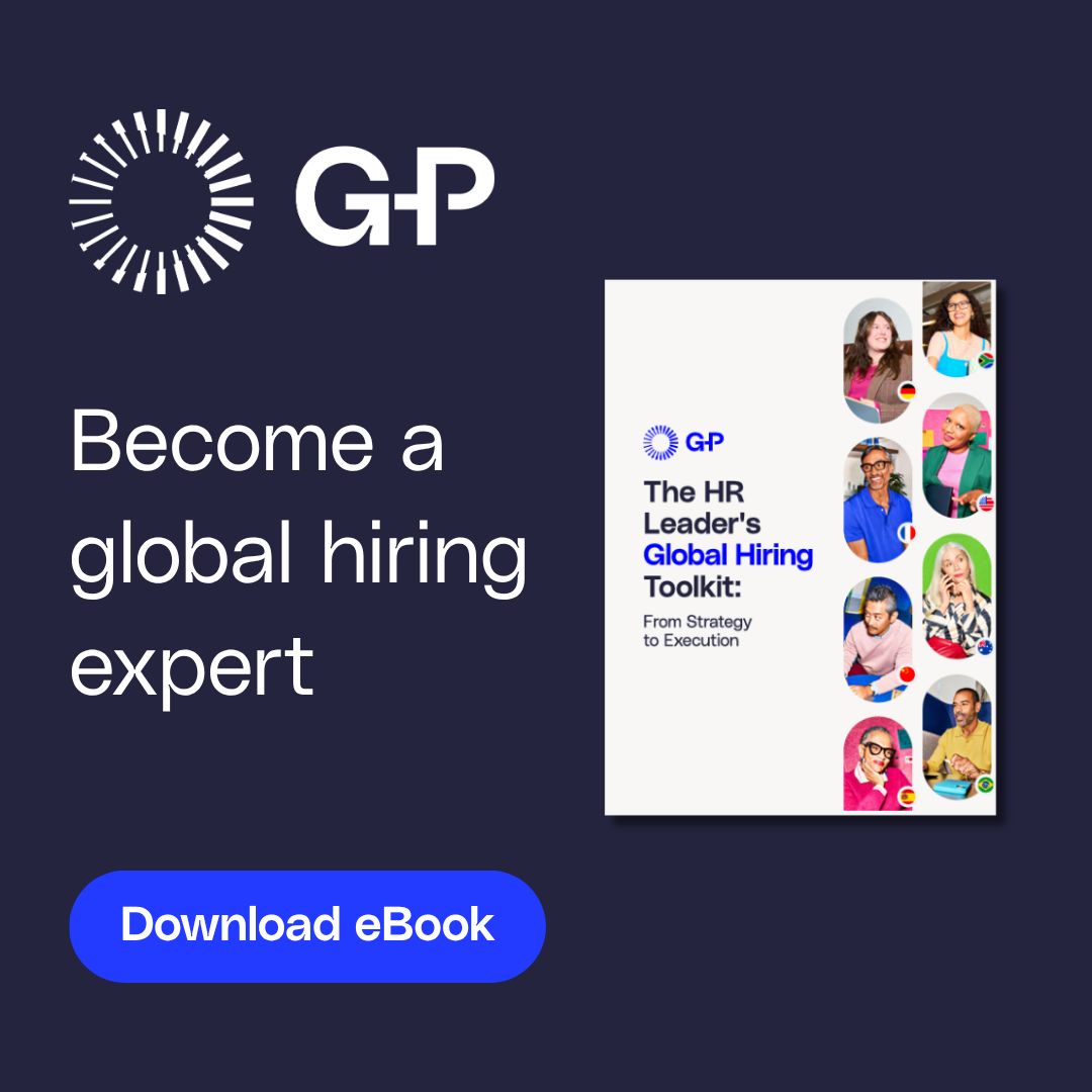 G-P ad