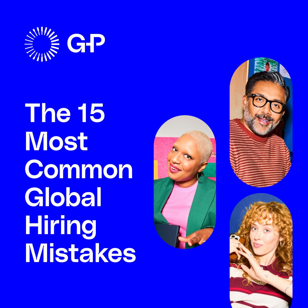 G-P ad