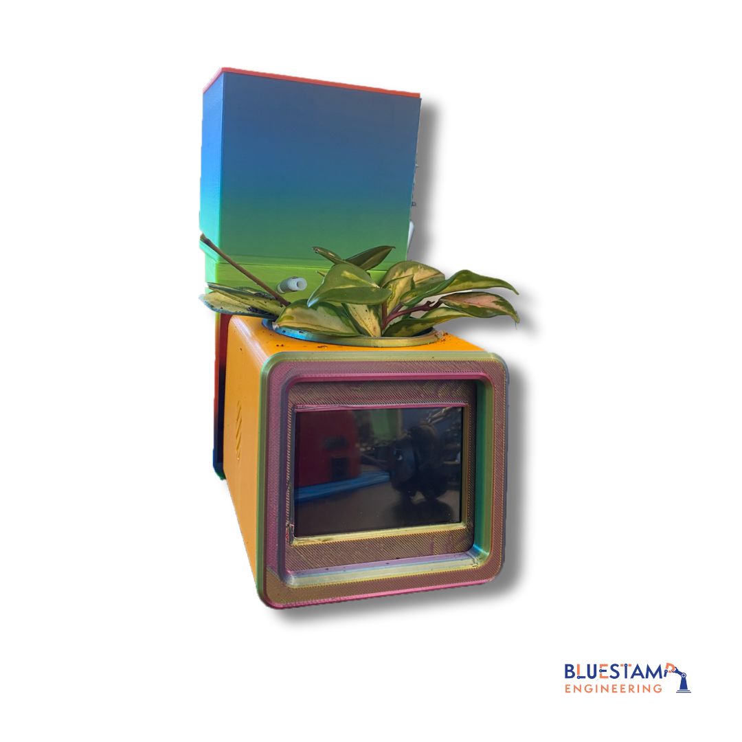 BlueStamp Engineering ad