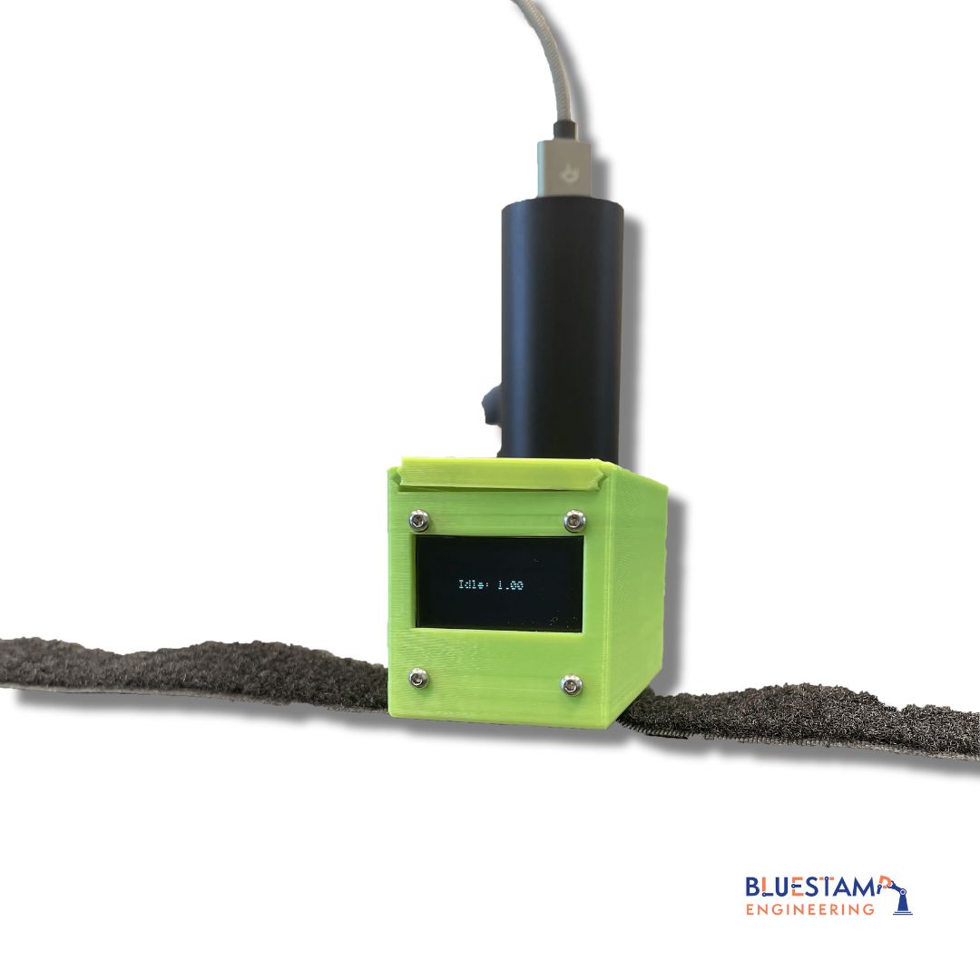 BlueStamp Engineering ad