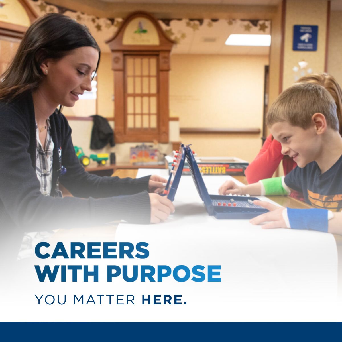 Sanford Health ad