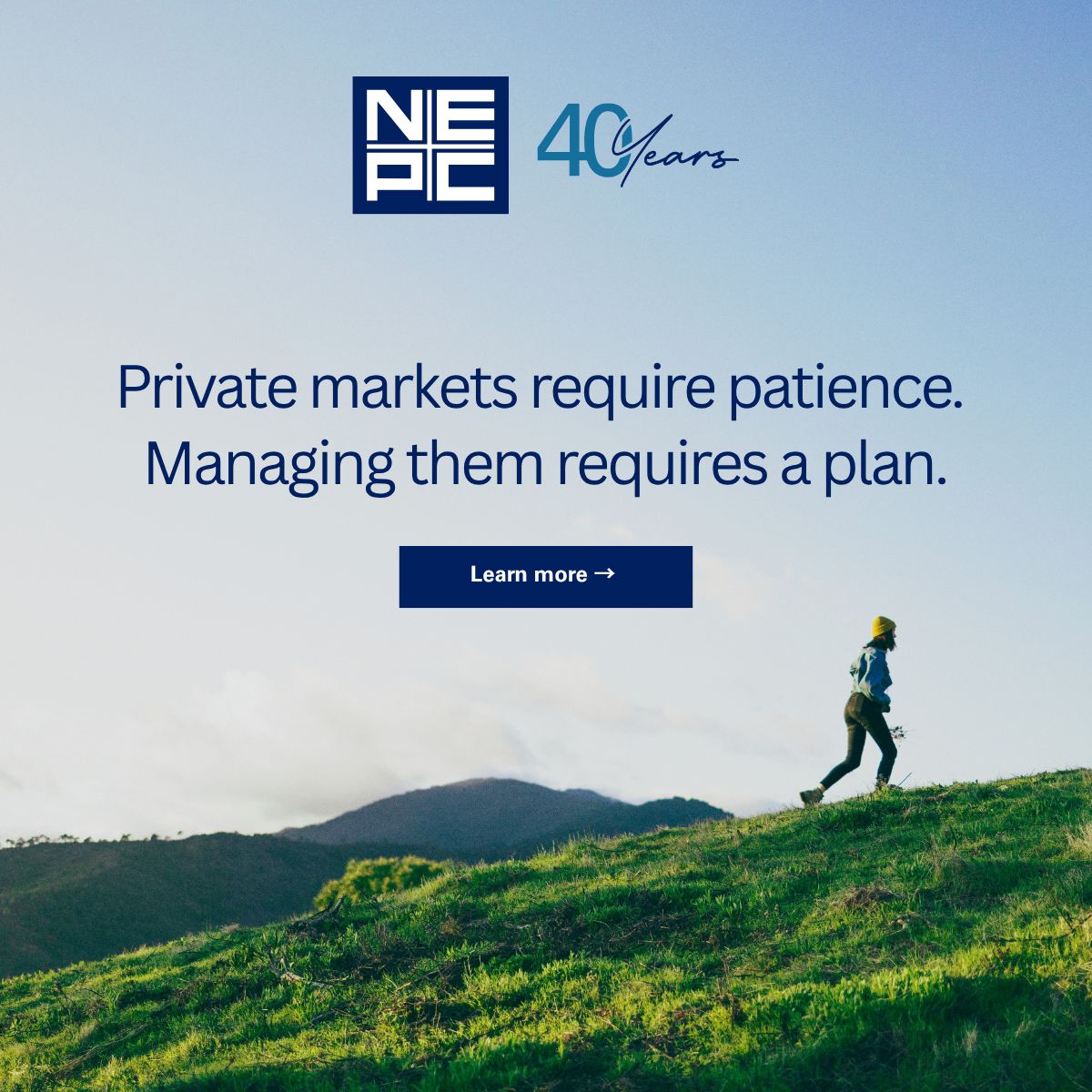 NEPC, LLC ad