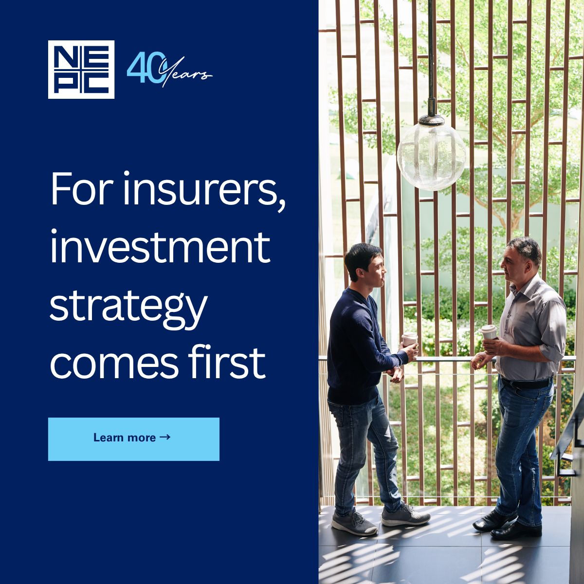 NEPC, LLC ad