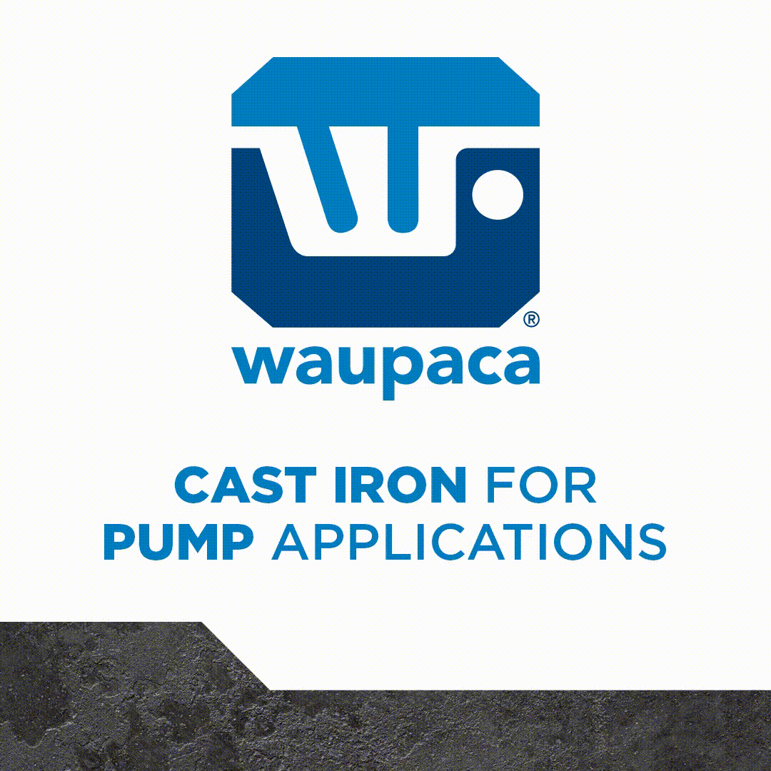Waupaca Foundry ad
