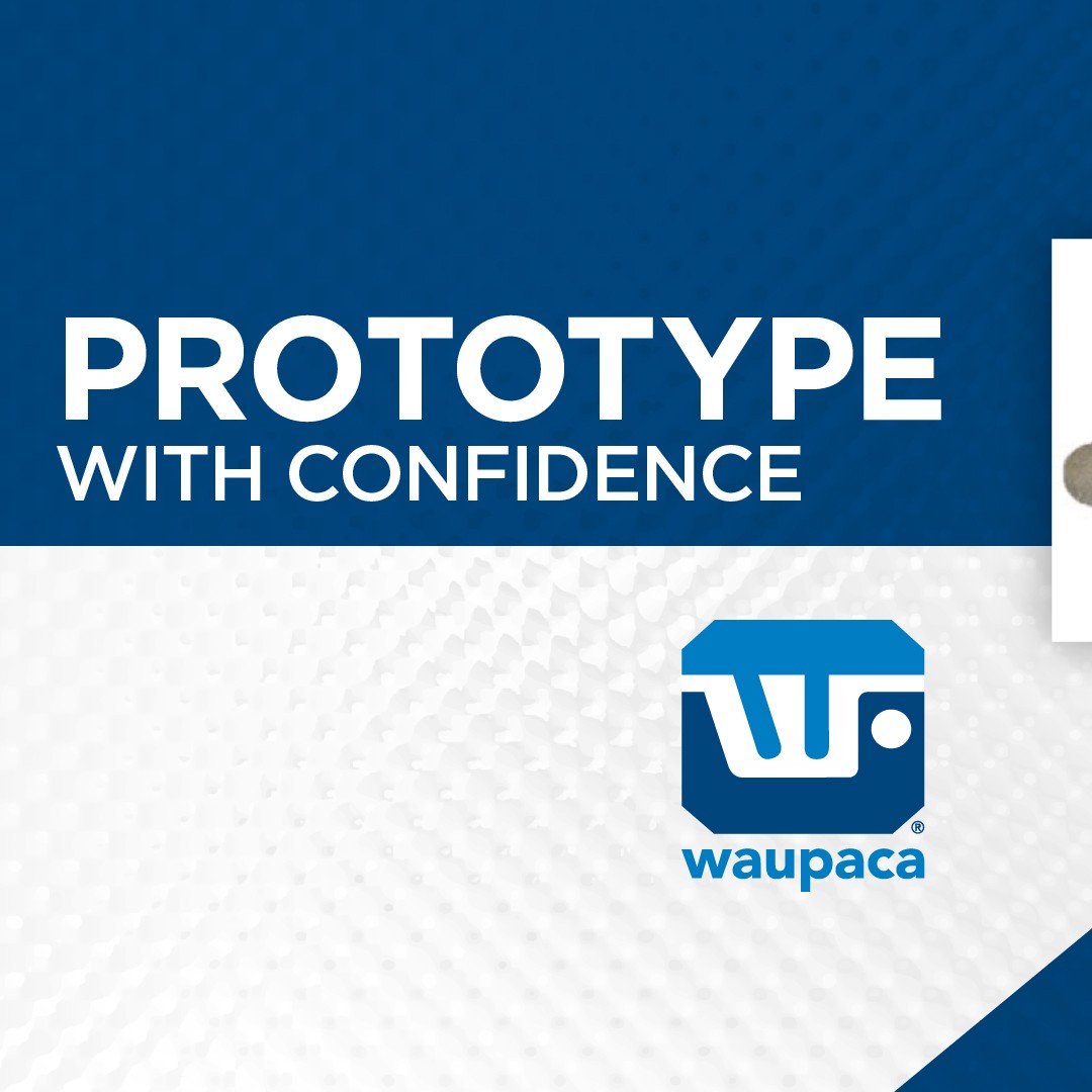 Waupaca Foundry ad