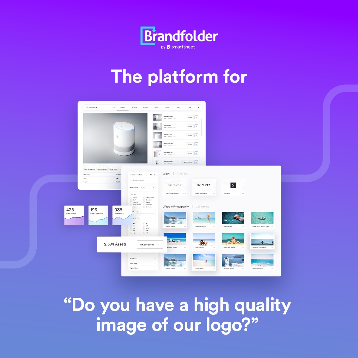 Brandfolder ad