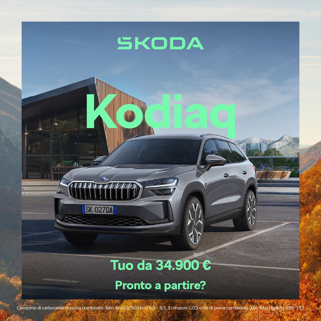 Autopiave Srl ad