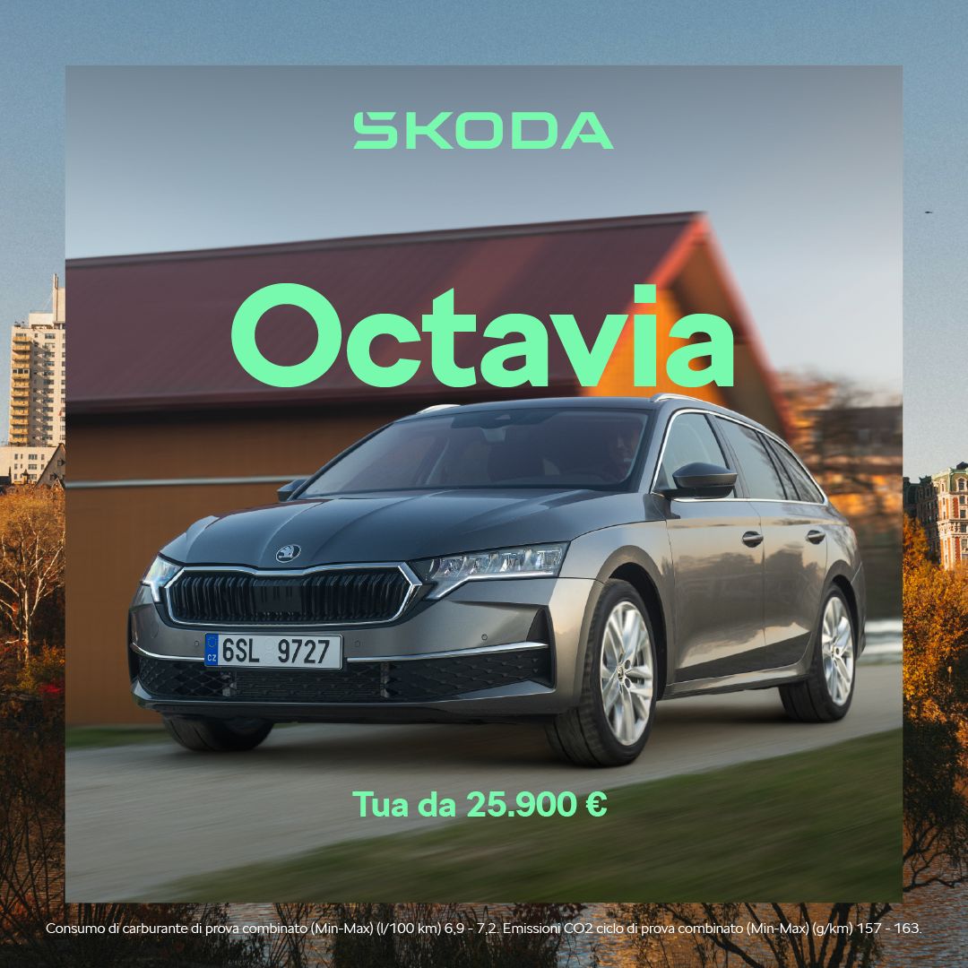 Autopiave Srl ad