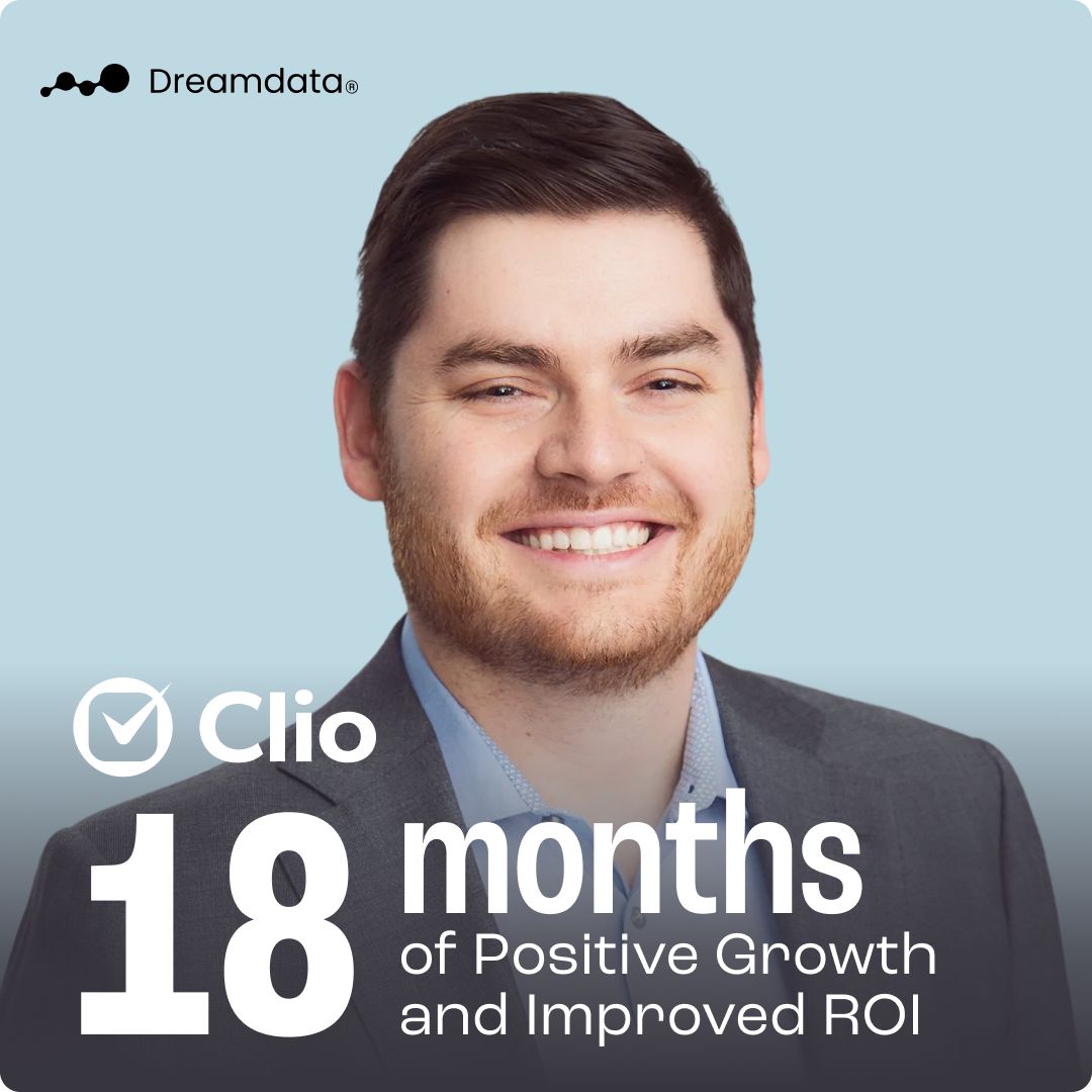 Dreamdata ad