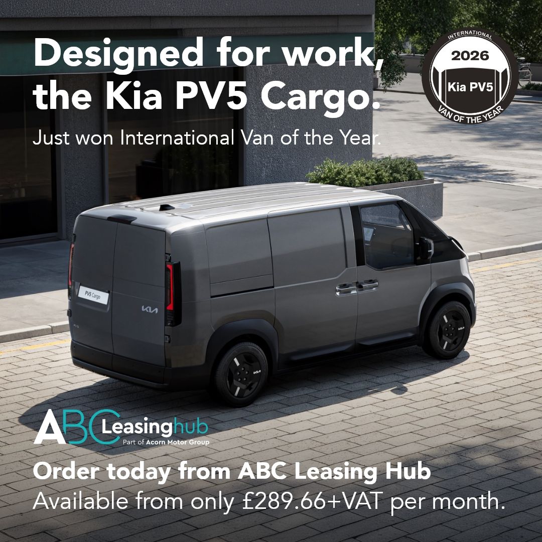 ABC Leasing Hub ad