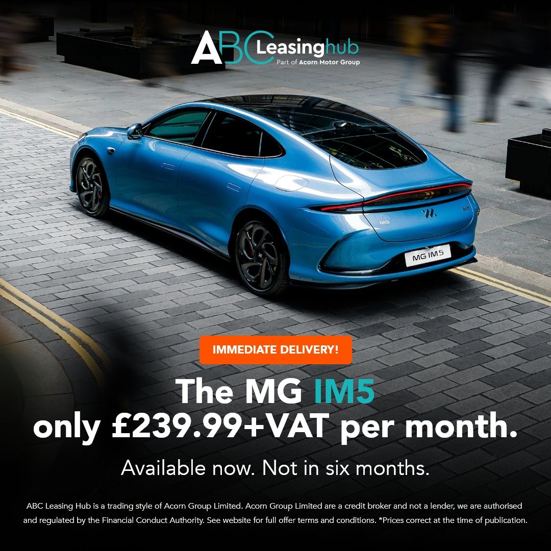 ABC Leasing Hub ad