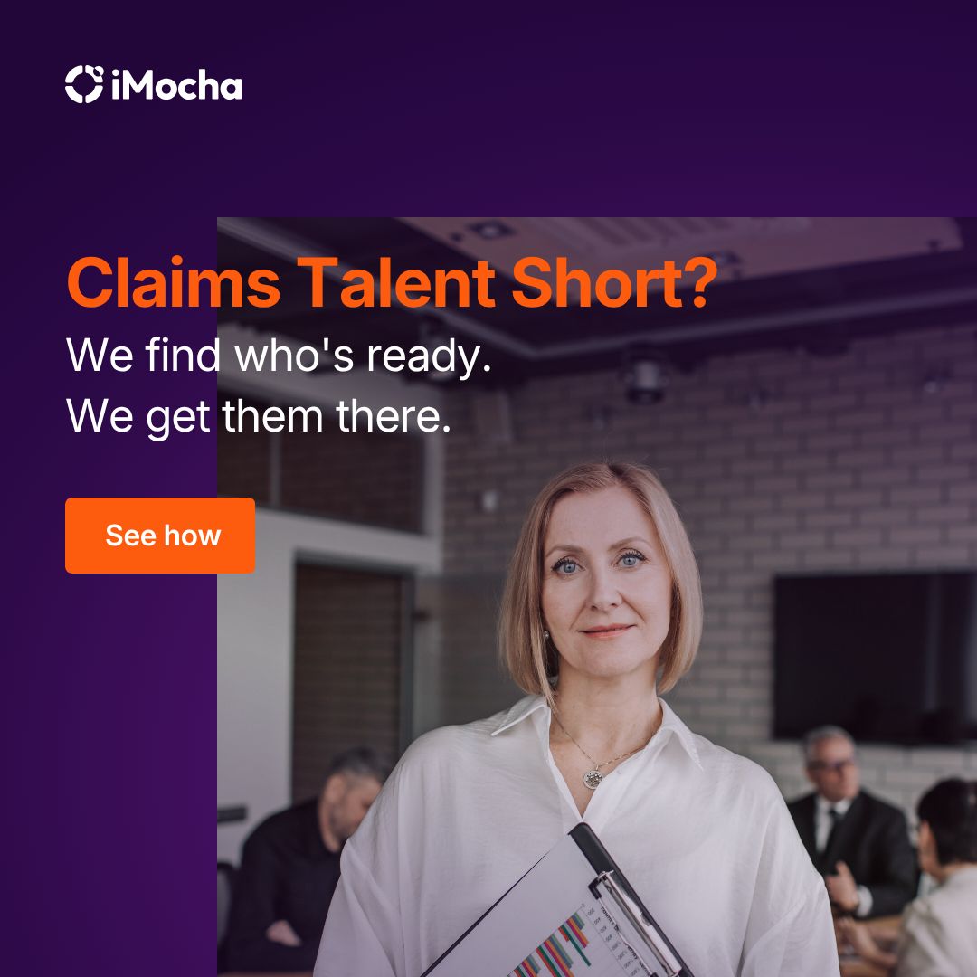 iMocha ad
