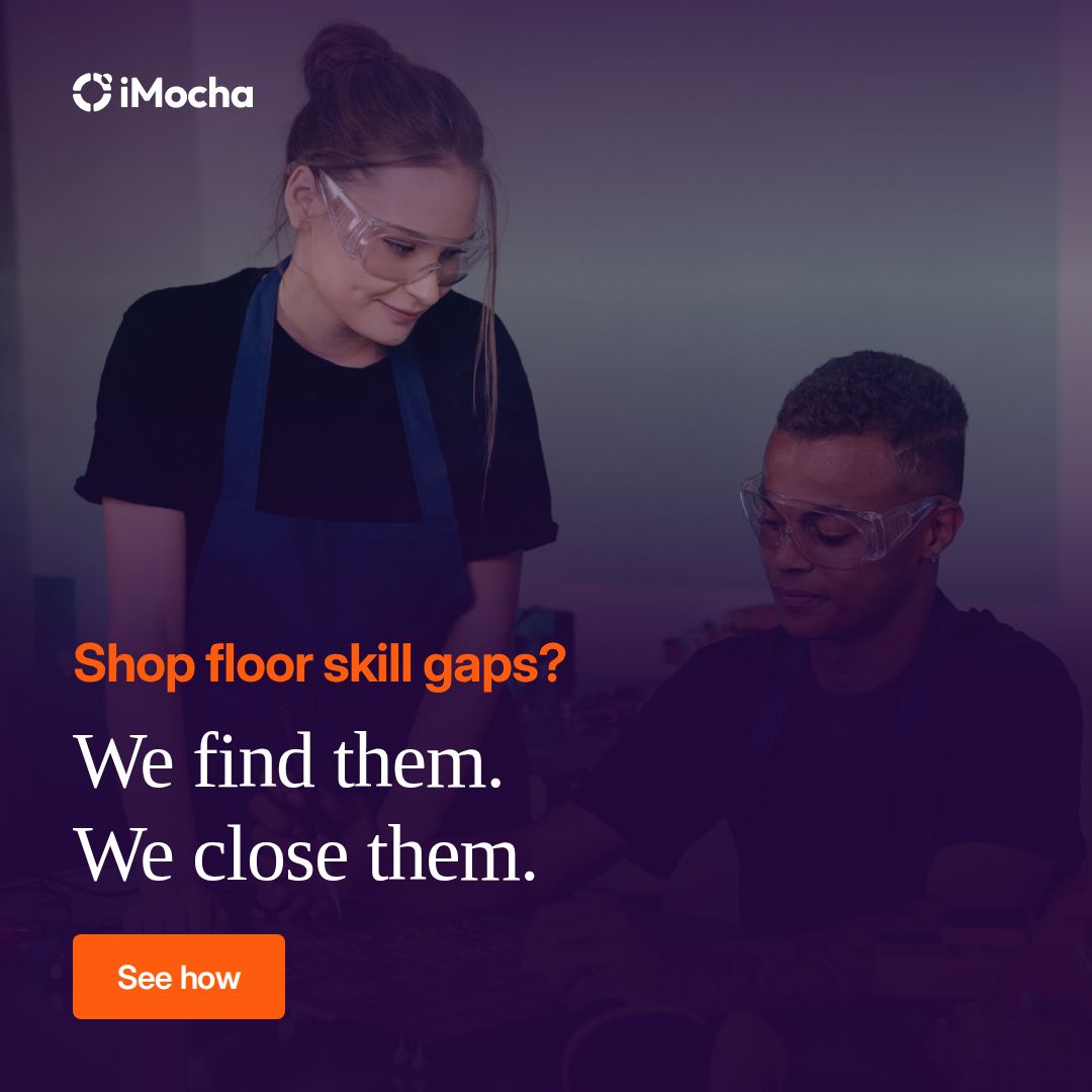 iMocha ad