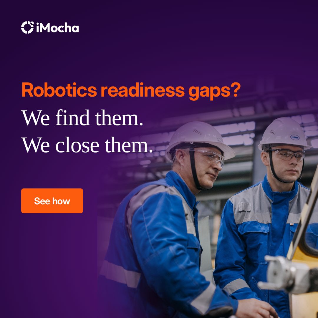 iMocha ad