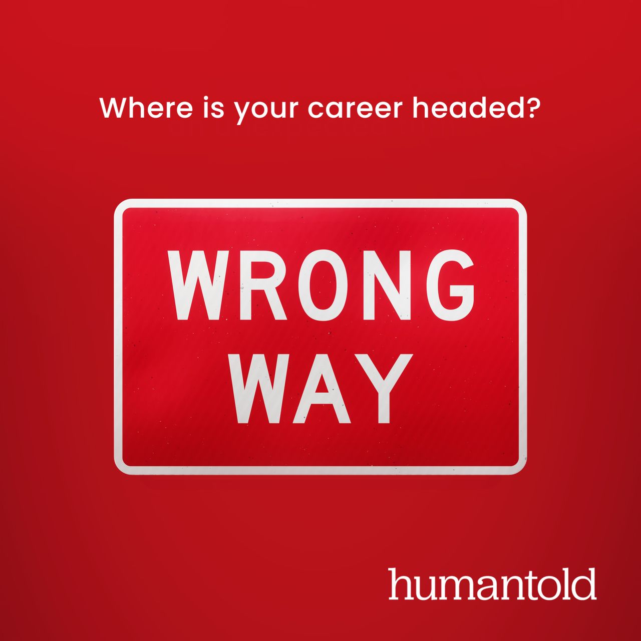 Humantold ad