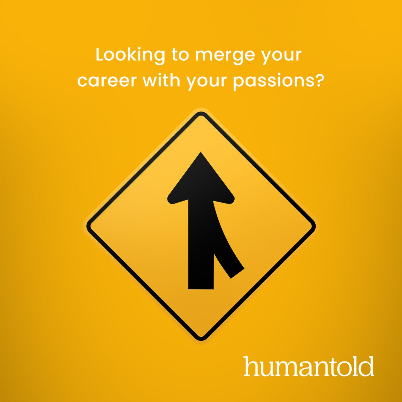 Humantold ad