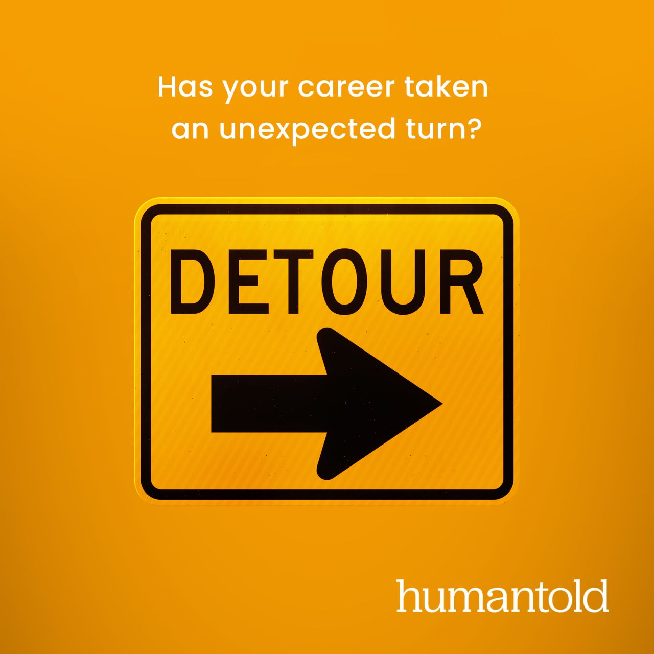 Humantold ad