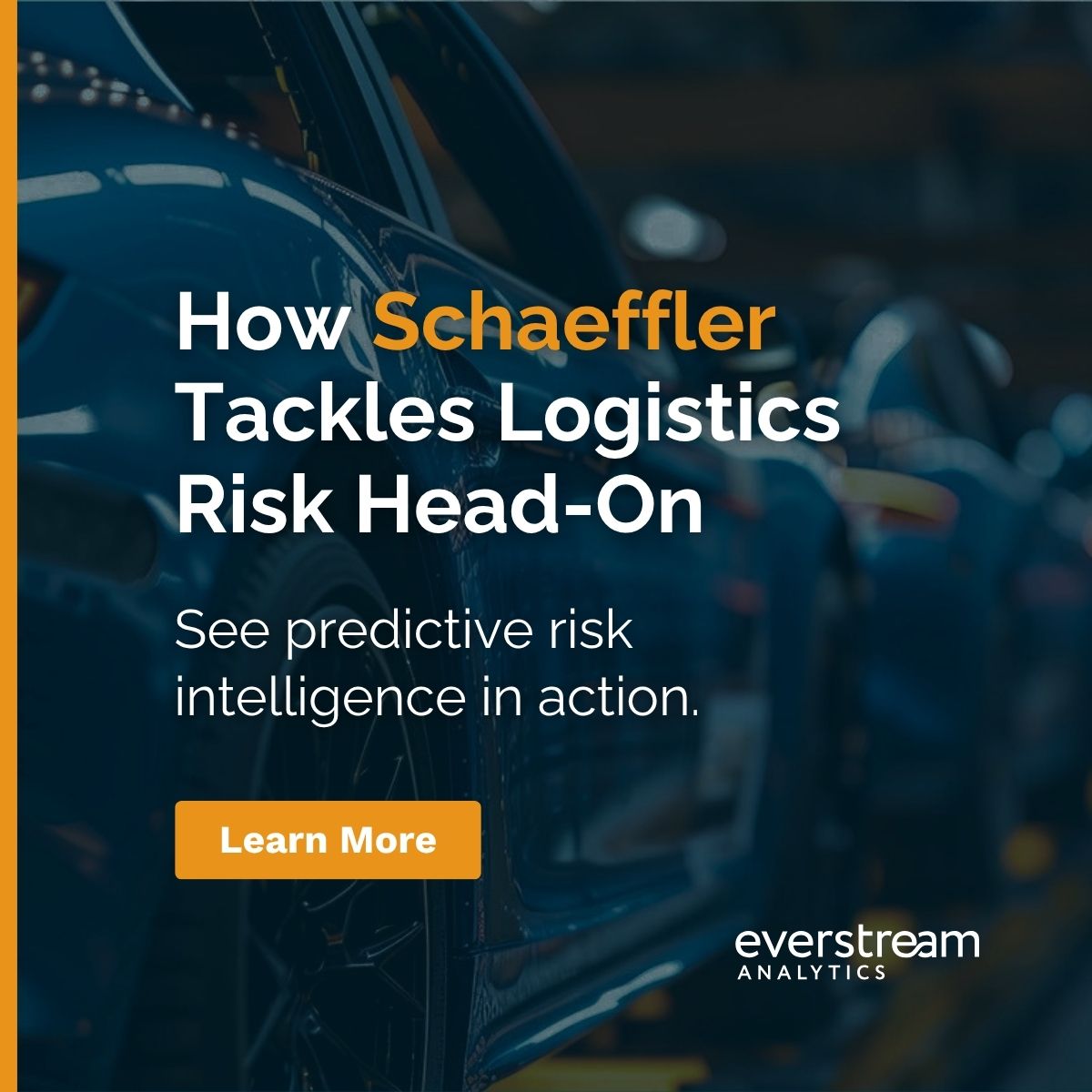 Everstream Analytics ad