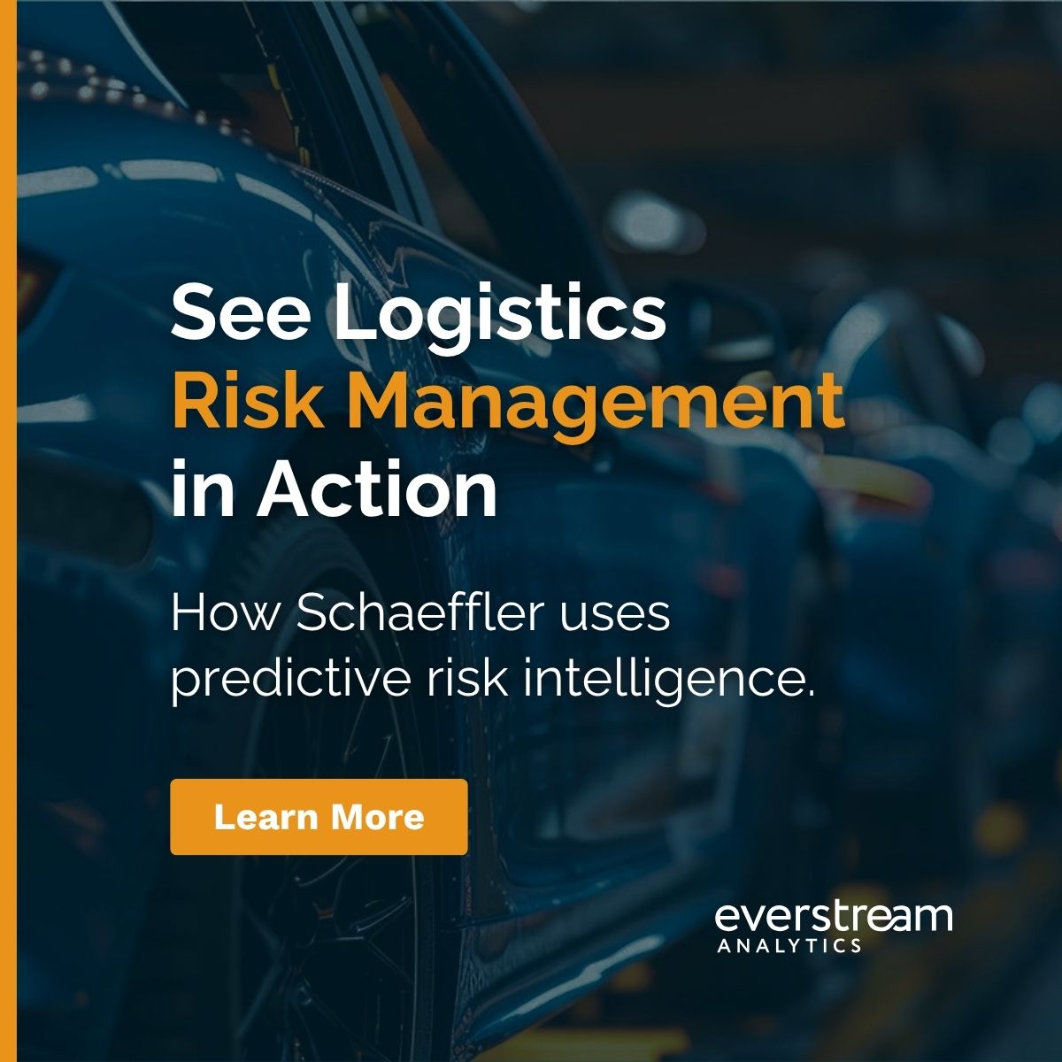 Everstream Analytics ad