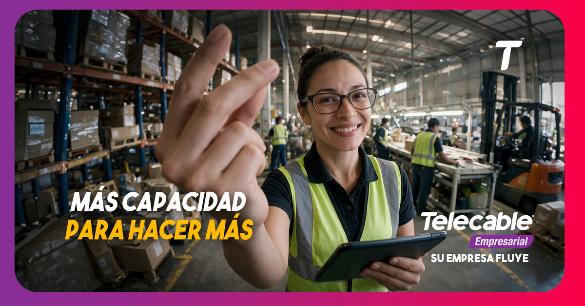 Telecable ad