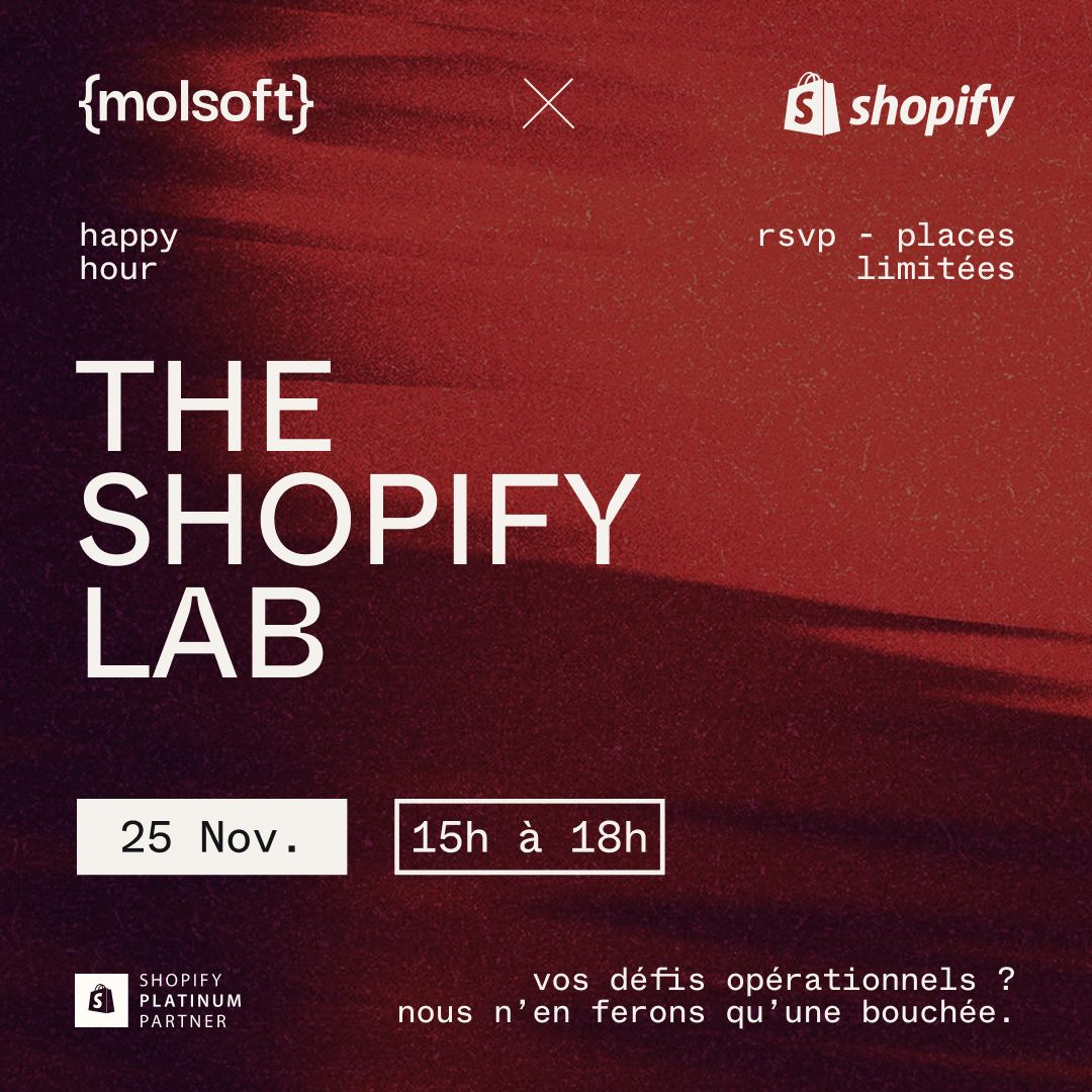 Molsoft ad