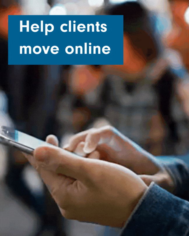 Fidelity Adviser Solutions ad