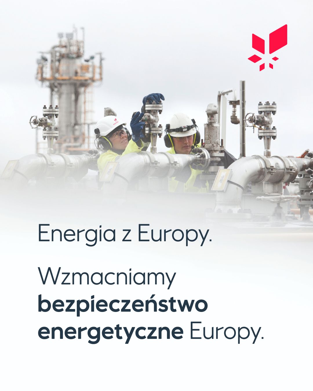 Equinor ad