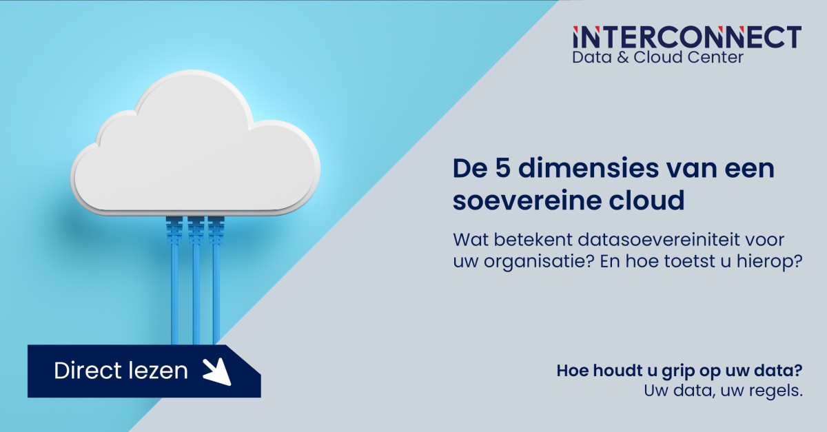 Interconnect Services BV ad