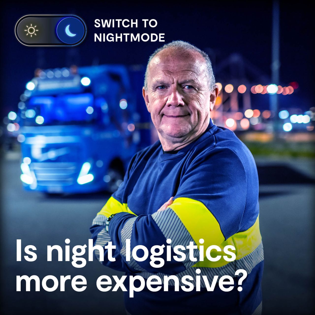 Port of Antwerp-Bruges ad