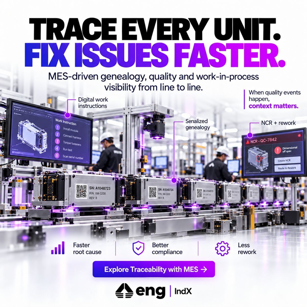 IndX ad