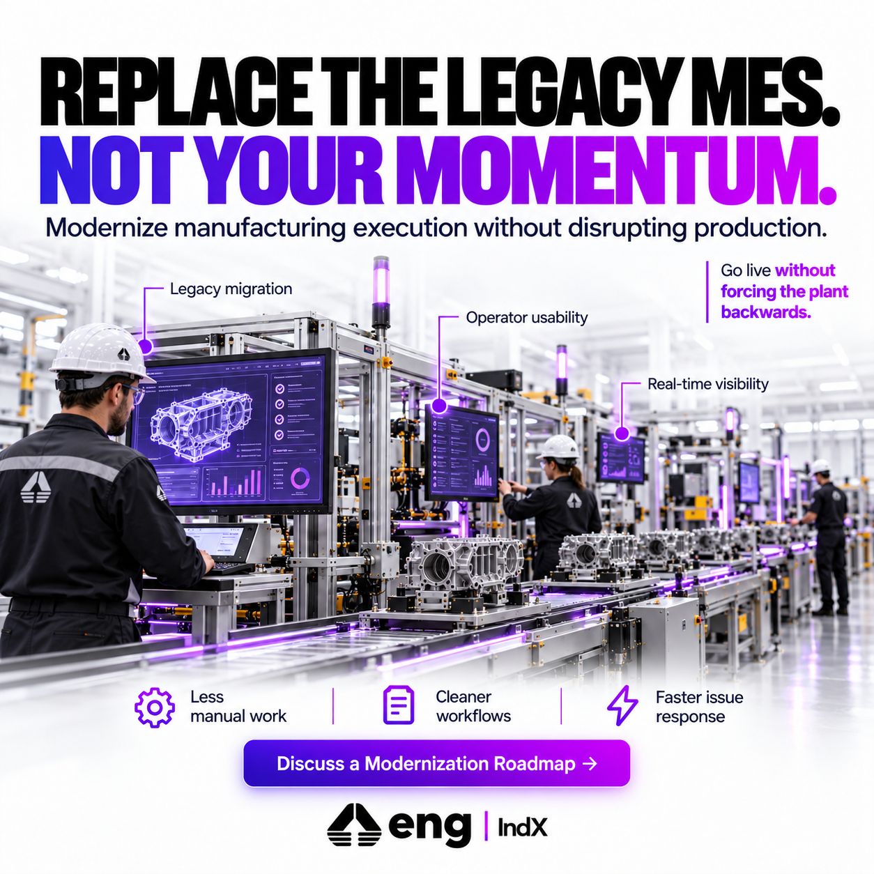 IndX ad