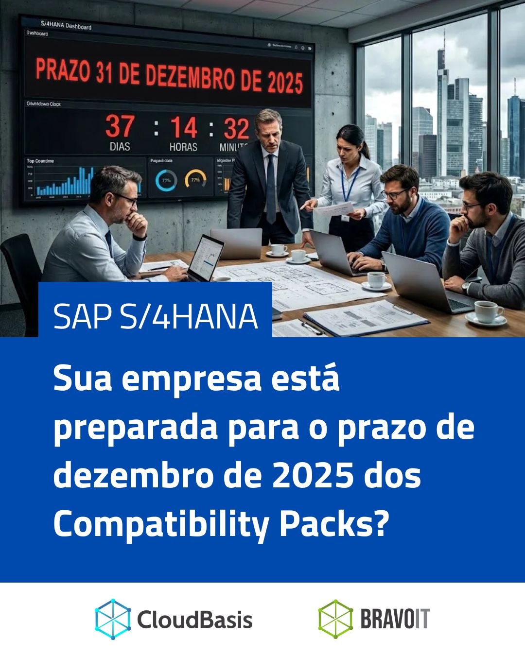 CloudBasis ad