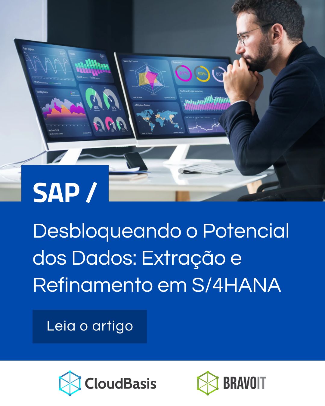 CloudBasis ad